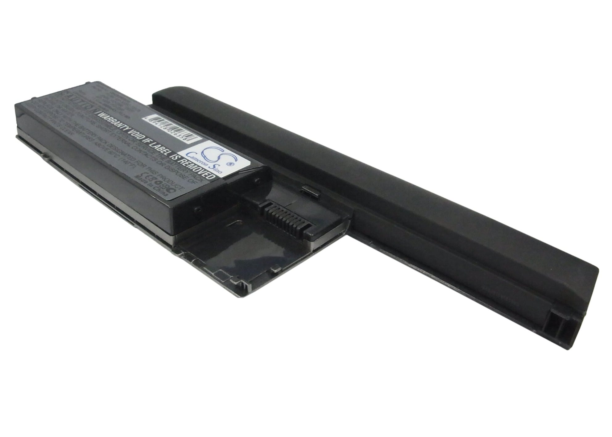 Batteri til bærbar PC for DELL Latitude D620