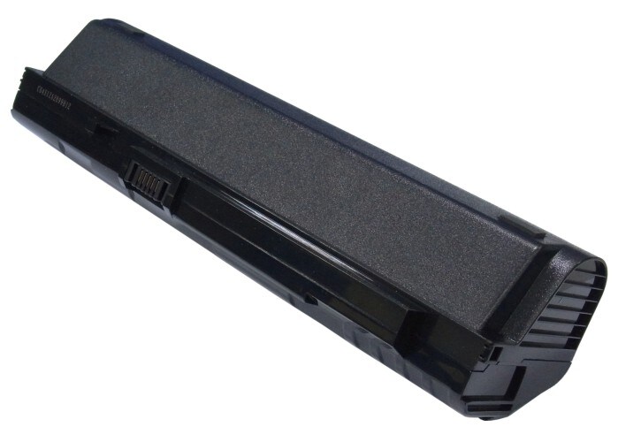 Batteri til bærbar PC for Acer Aspire One, Aspire One A110-1295 og andre.