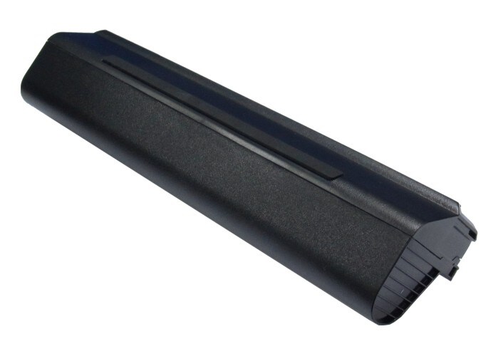 Batteri til bærbar PC for Acer Aspire One, Aspire One A110-1295 og andre.