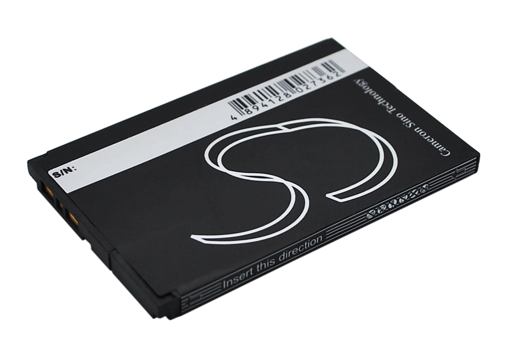 Batteri for SmartPhone, mobil for Sharp 923SH, 9020C