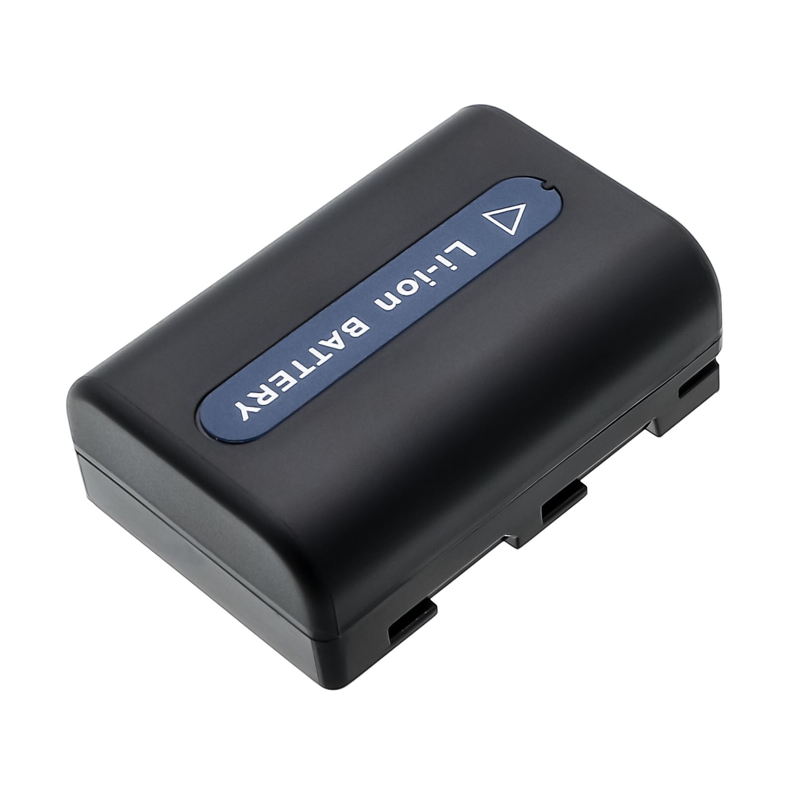 Batteri til kamera for Sony DSLR-A100W/B, DSLR-A100K, DSLR-A100 og andre
