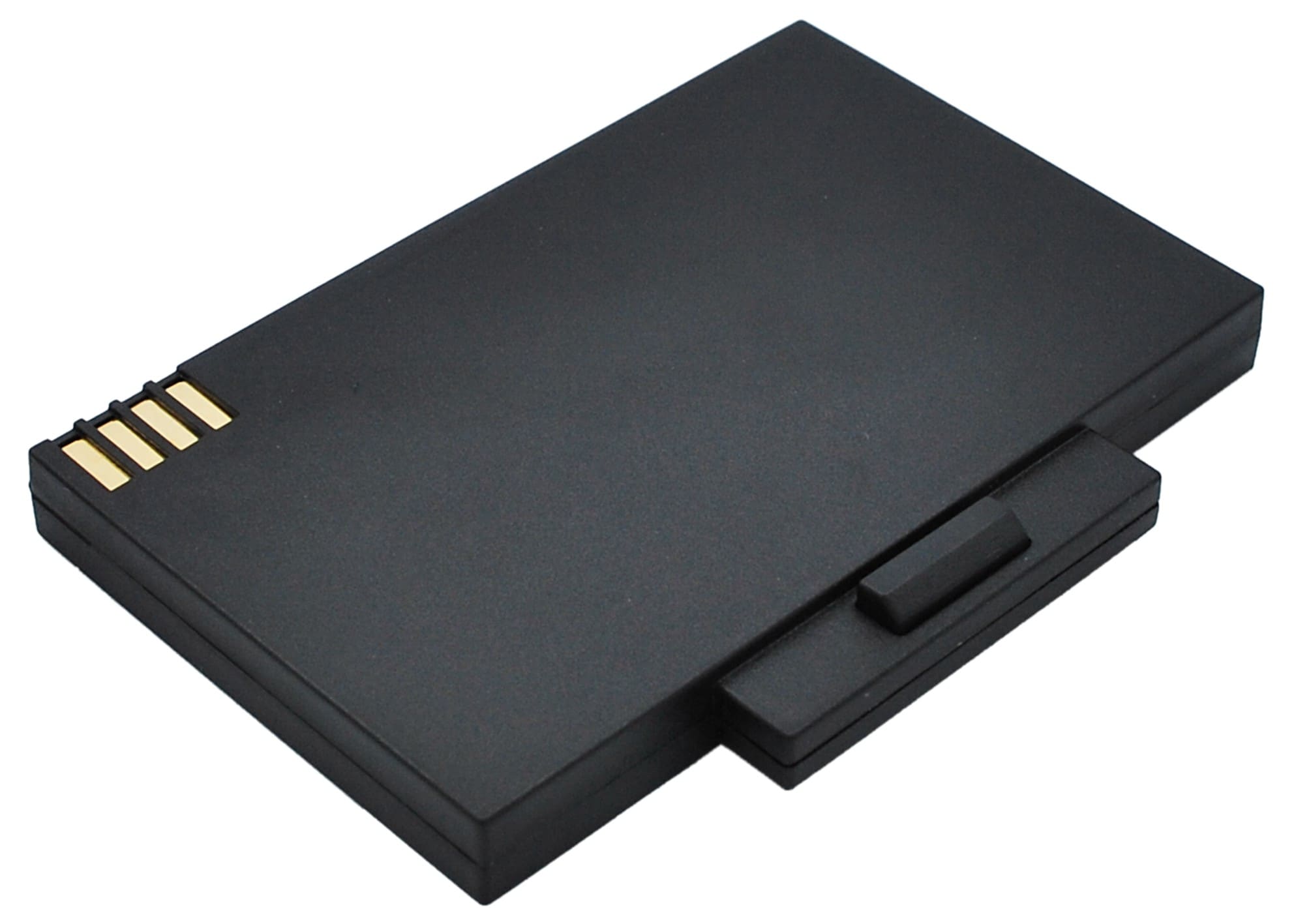 Batteri for Navigator, GPS for Alpine Blackbird II, Blackbird PMD-B100 og andre.