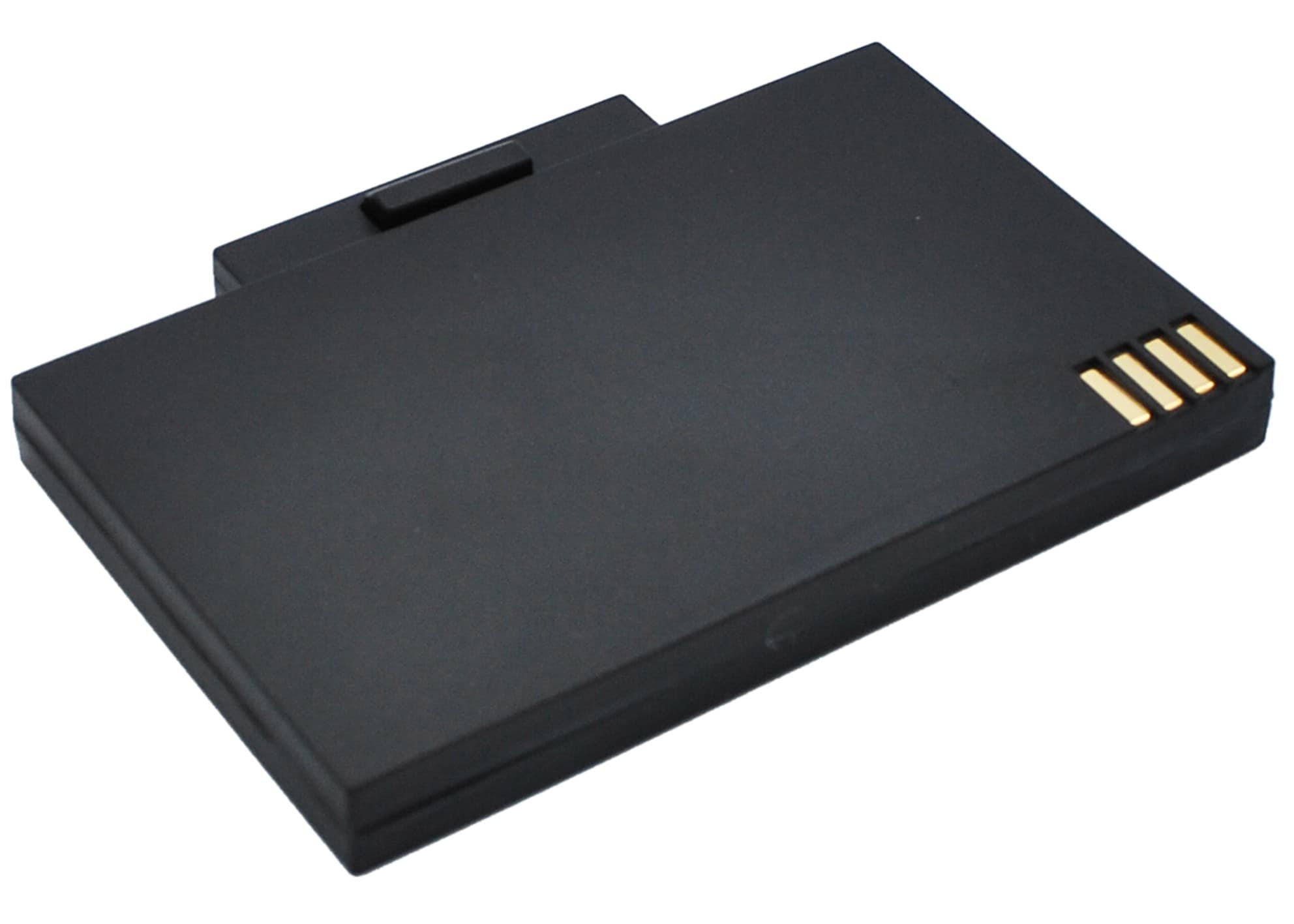 Batteri for Navigator, GPS for Alpine Blackbird II, Blackbird PMD-B100 og andre.