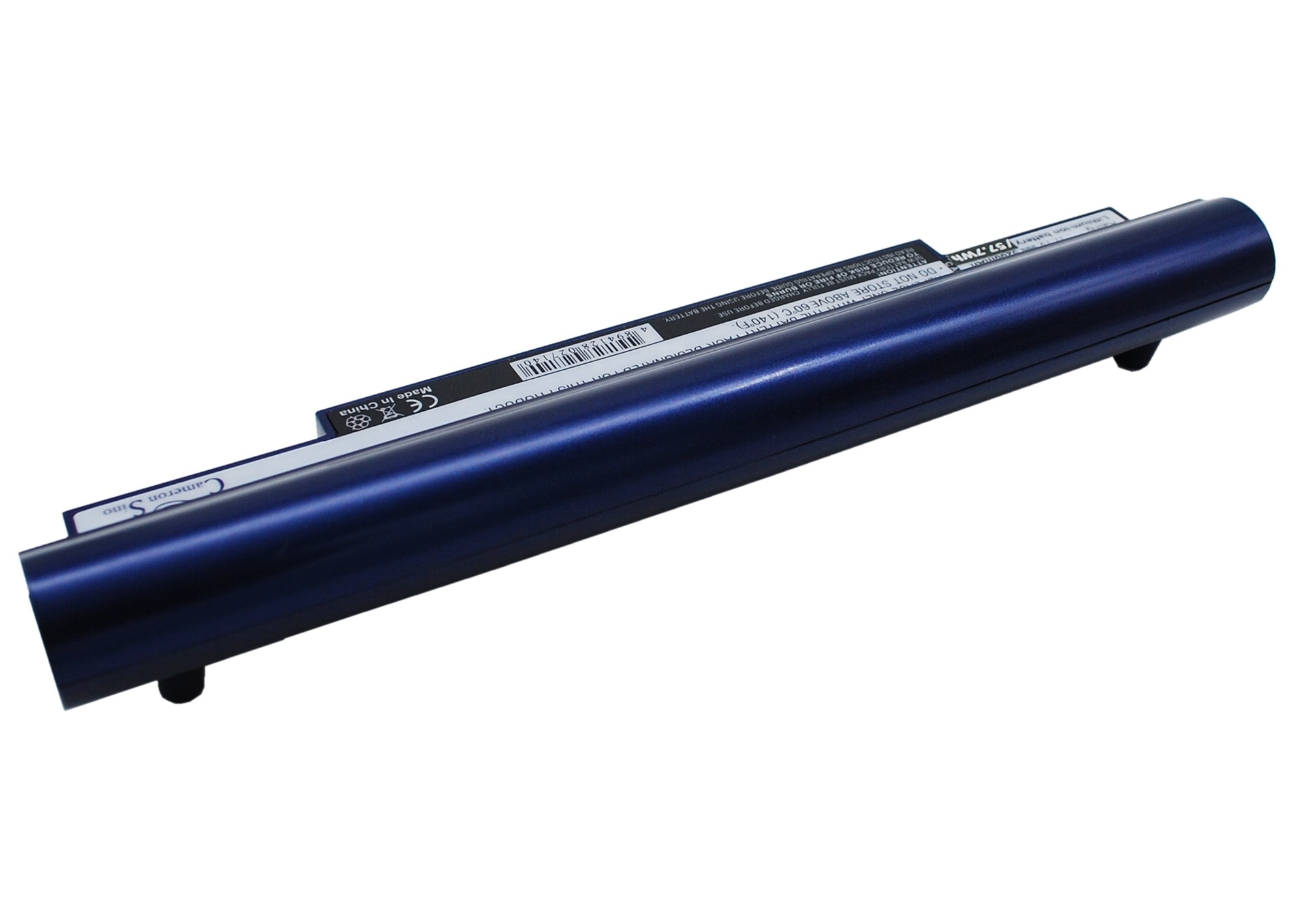 Batteri til bærbar PC for Samsung NP-NC10, NP-NC10-KA03CN, NP-NC10-KA02UK og andre.