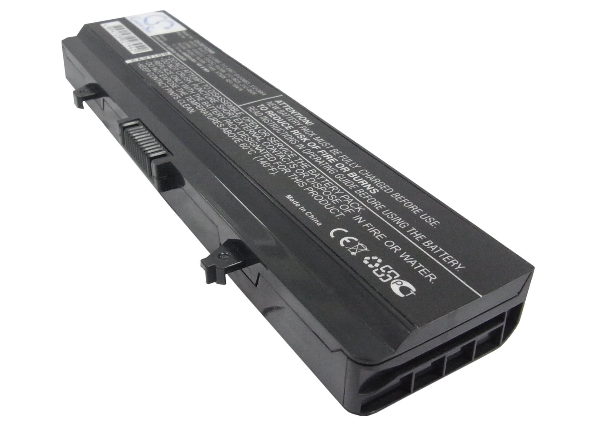 Batteri til bærbar PC for DELL Inspiron 1525, Inspiron 1526, Inspiron 1545 og andre.