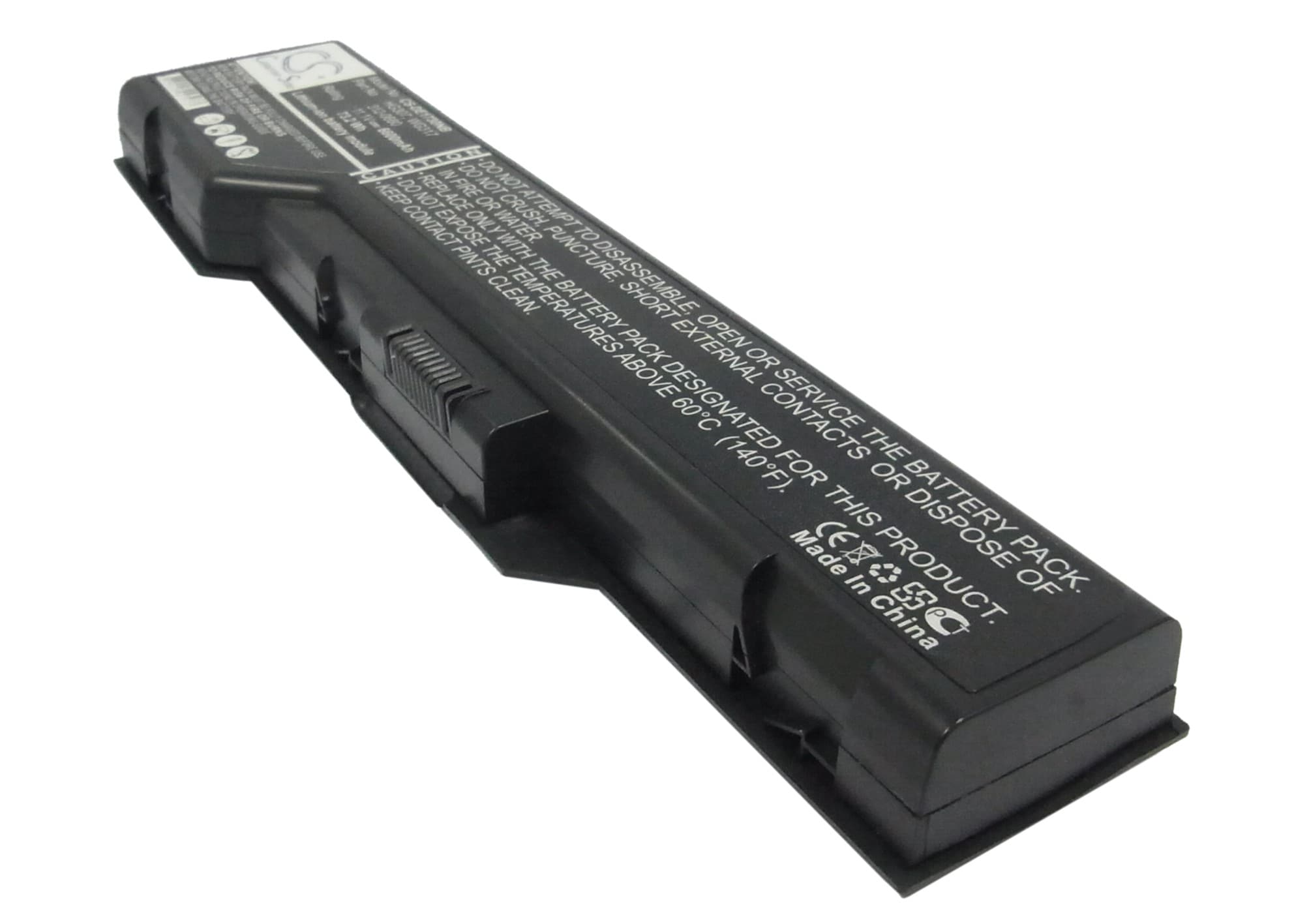 Batteri til bærbar PC for DELL XPS M1730