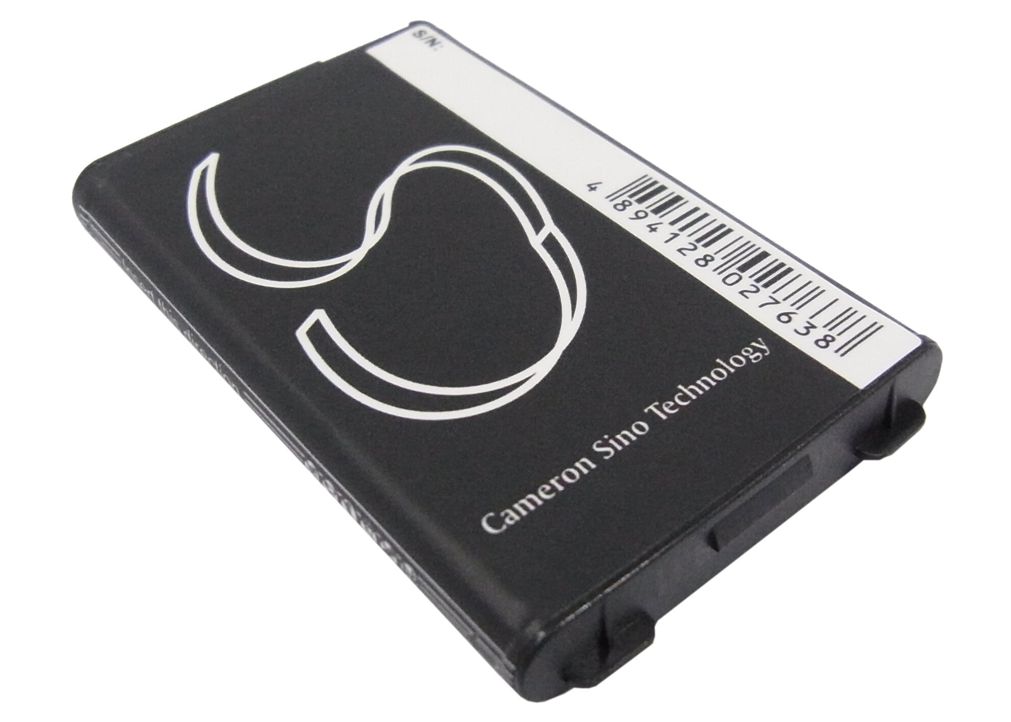 Batteri for smarttelefon, mobil for Sagem MYX1-2, X6, MYX1-2 Trio