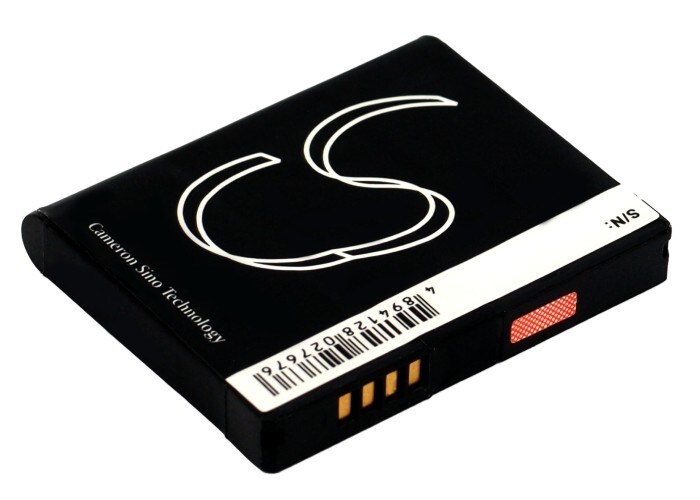 Batteri til SmartPhone, Mobil til T-Mobile Shadow II, Shadow 2, Shadow 2009
