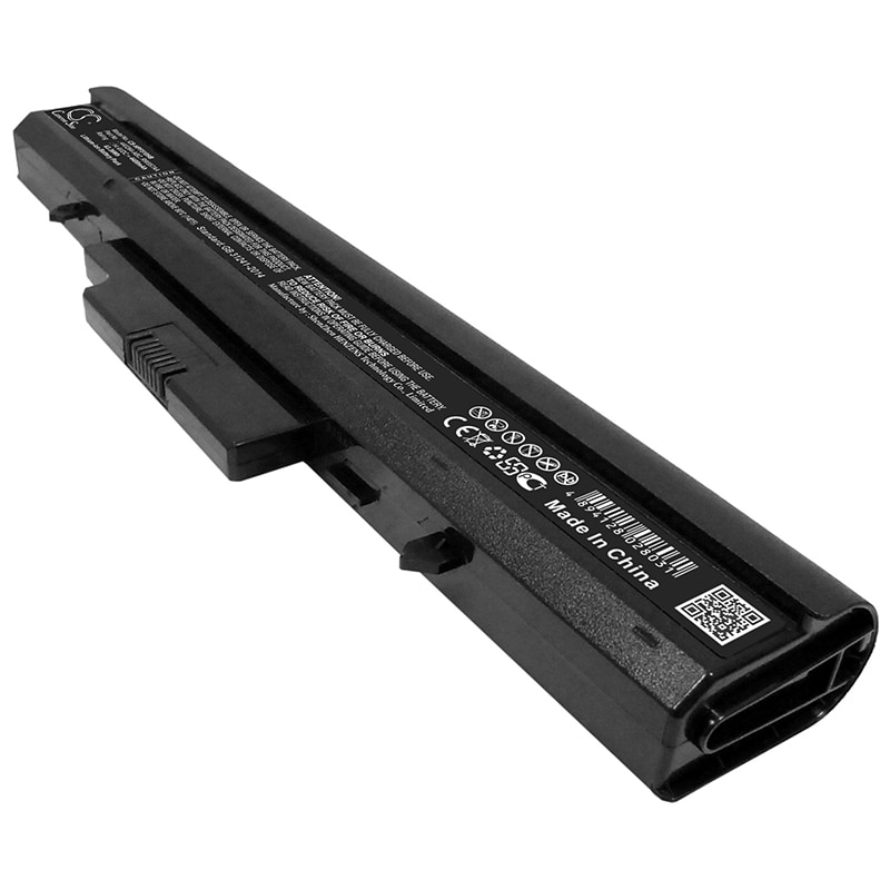 Batteri til bærbar PC for HP 510, 530