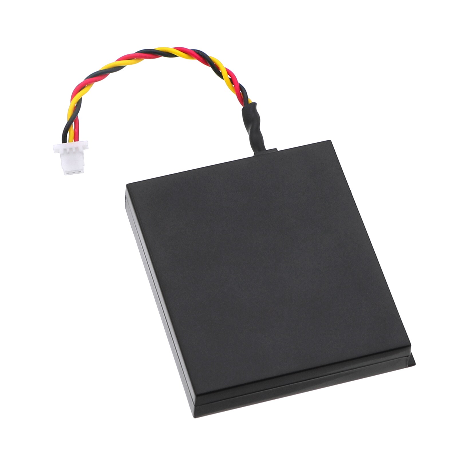 Batteri til tastatur, mus til Logitech MX Revolution, spillhodesett G930, G930 og andre.