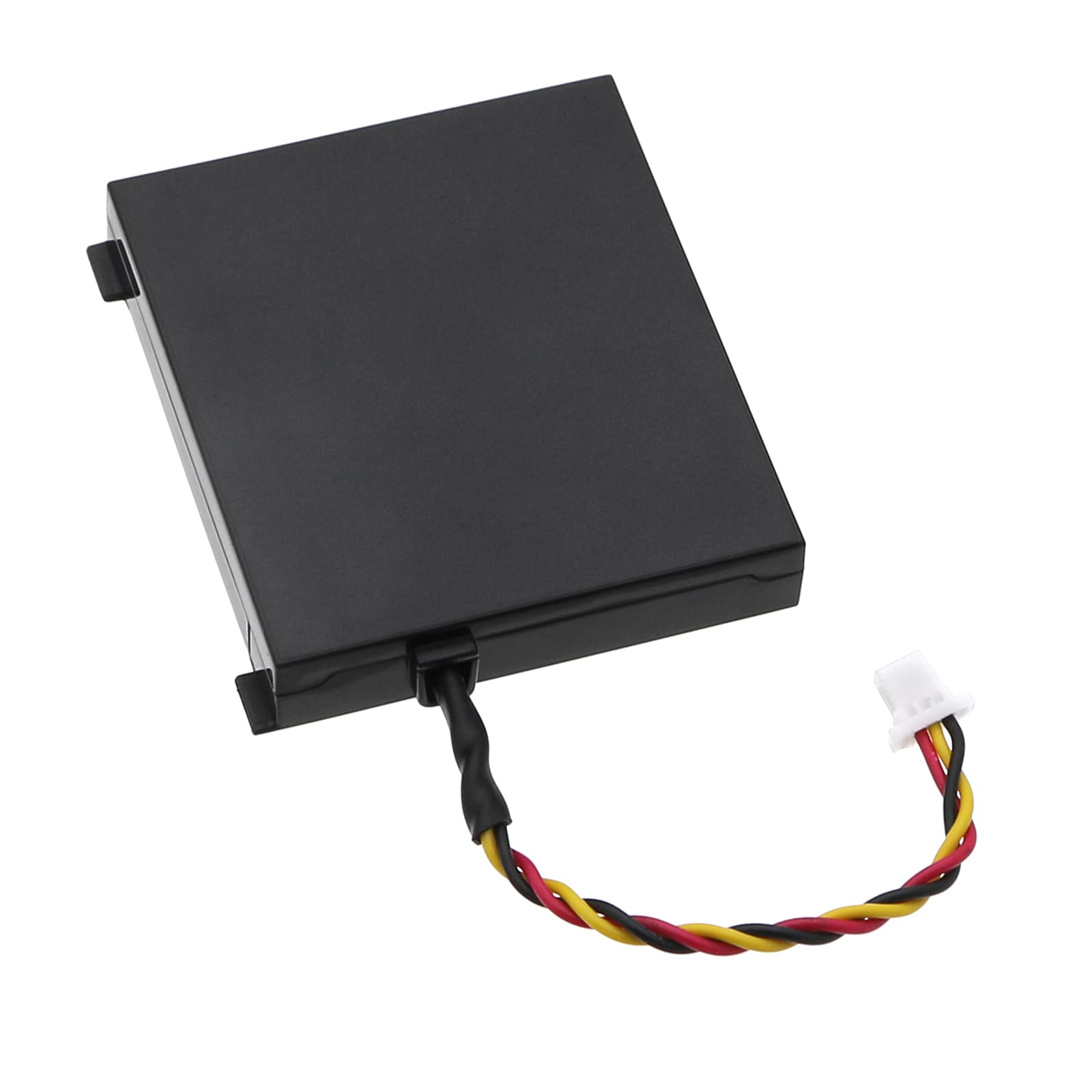 Batteri til tastatur, mus til Logitech MX Revolution, spillhodesett G930, G930 og andre.