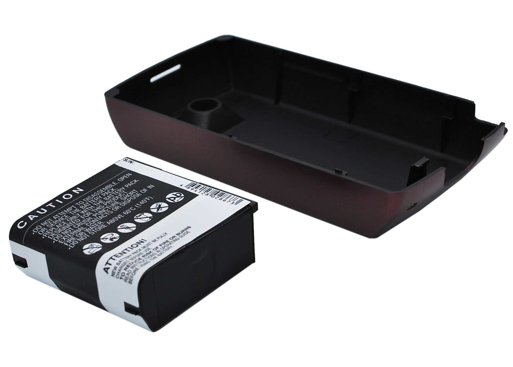 Batteri for Pocket PC, PDA for Sprint Diamond Pro, VX6950, PPC6850 etc.