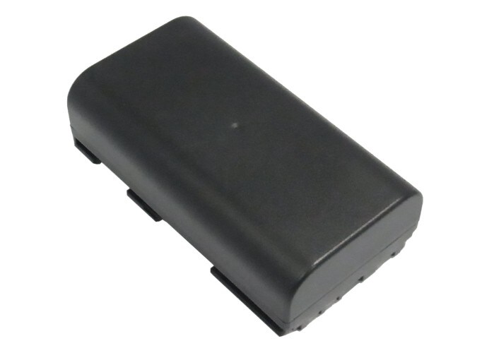 Batteri til kamera for Canon GL1, GL2, XHA1 osv.