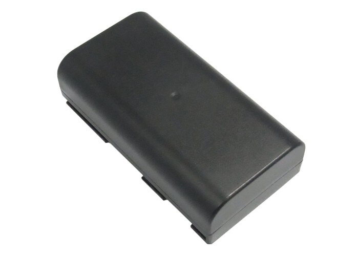 Batteri til kamera for Canon GL1, GL2, XHA1 osv.