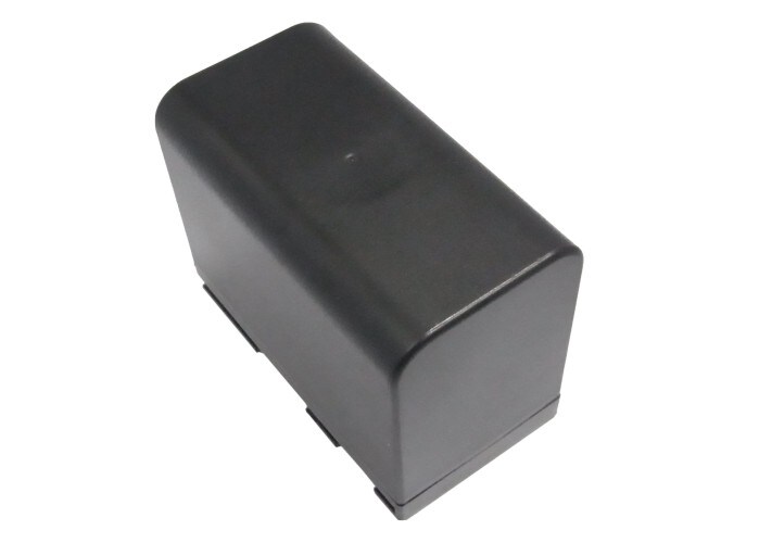 Batteri til kamera for Canon ES-8000V, V50Hi, FV500 etc.