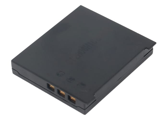 Batteri for tastatur, mus for Logitech G7 trådløs lasermus, MX Air, M-RBQ124