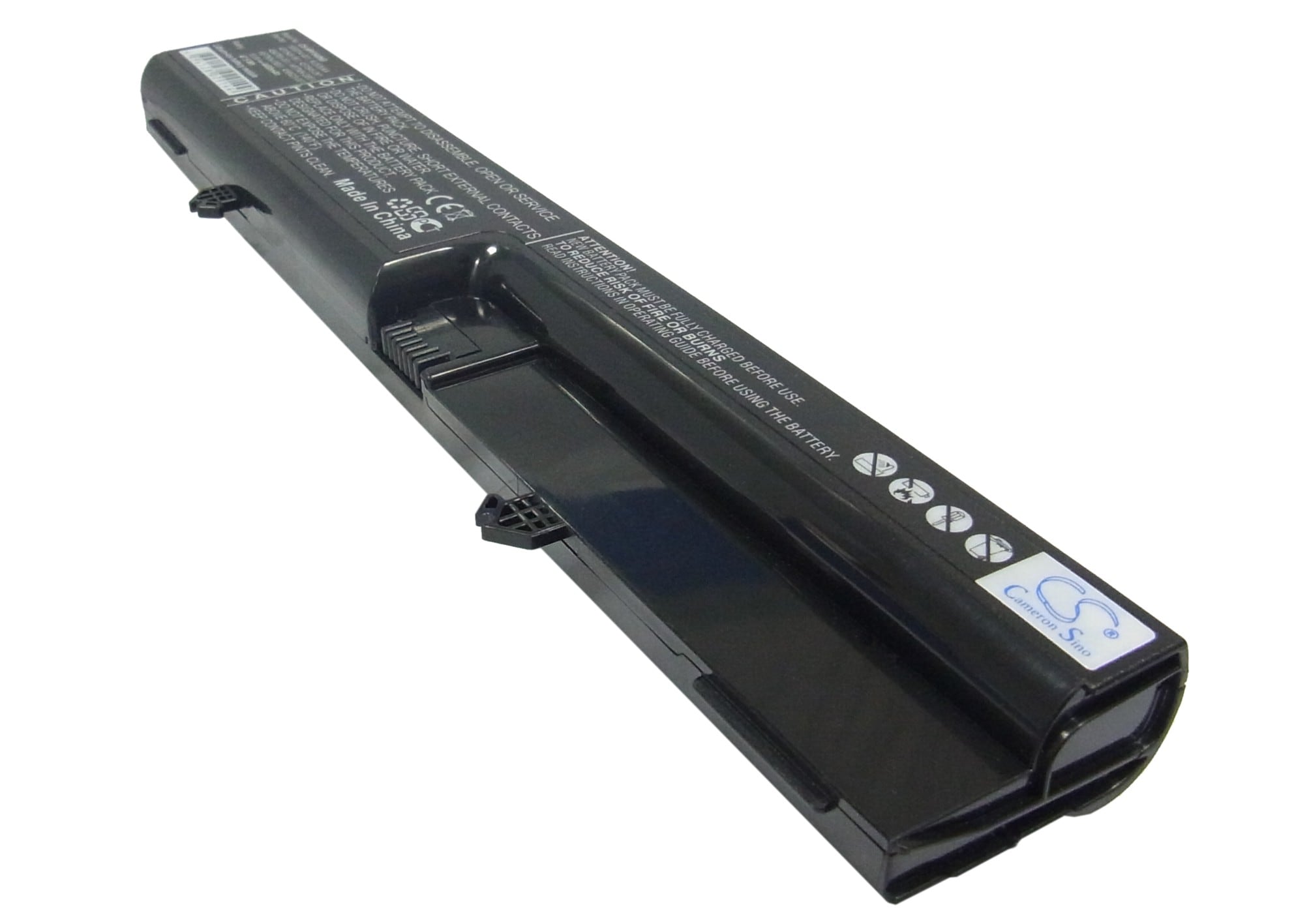 Batteri til bærbar PC for HP 540, 541