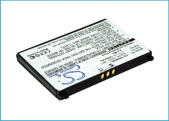 Batteri for SmartPhone, mobil for Palm Pre, Treo Pre, Pre Plus osv.