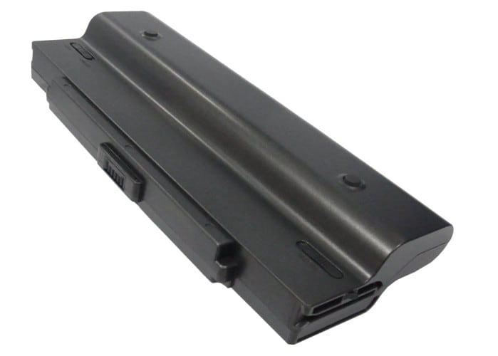 Batteri til bærbar PC for Sony VAIO VGN-C15GPB, VAIO VGN-SZ13C/B og andre.