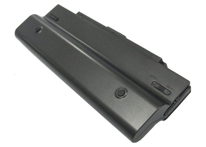 Batteri til bærbar PC for Sony VAIO VGN-C15GPB, VAIO VGN-SZ13C/B og andre.