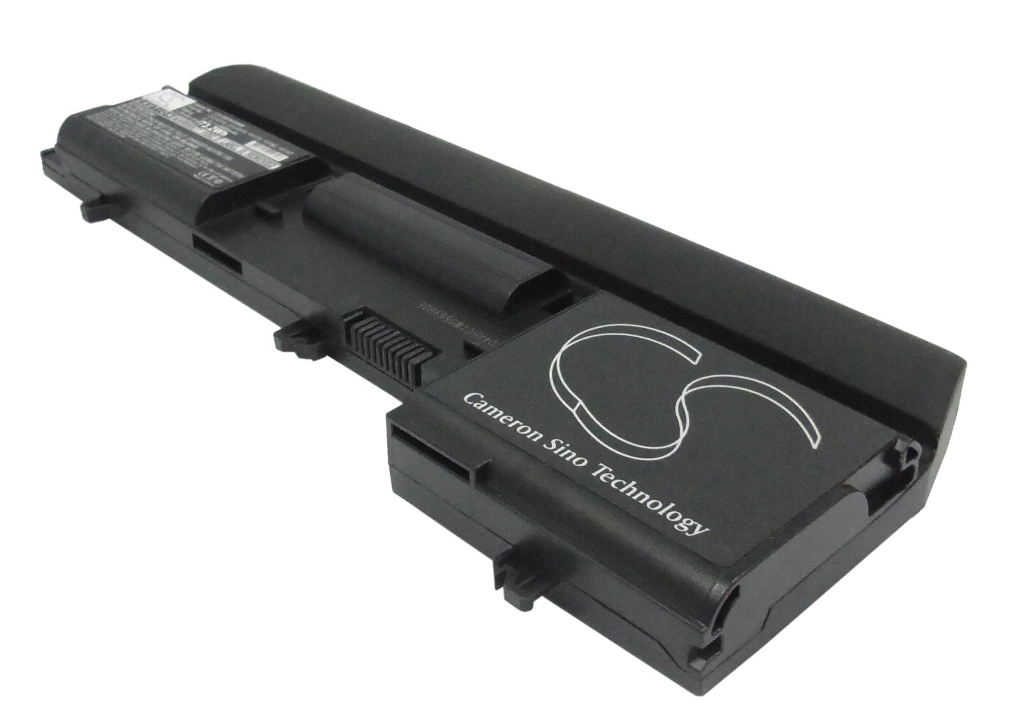 Batteri til bærbar PC for DELL Latitude D410