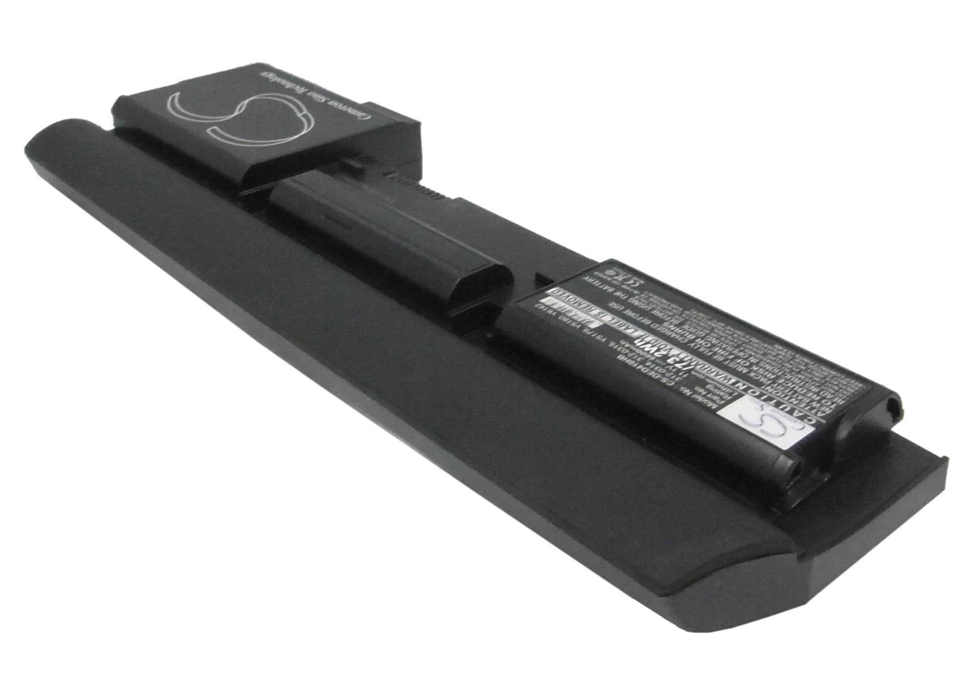 Batteri til bærbar PC for DELL Latitude D410
