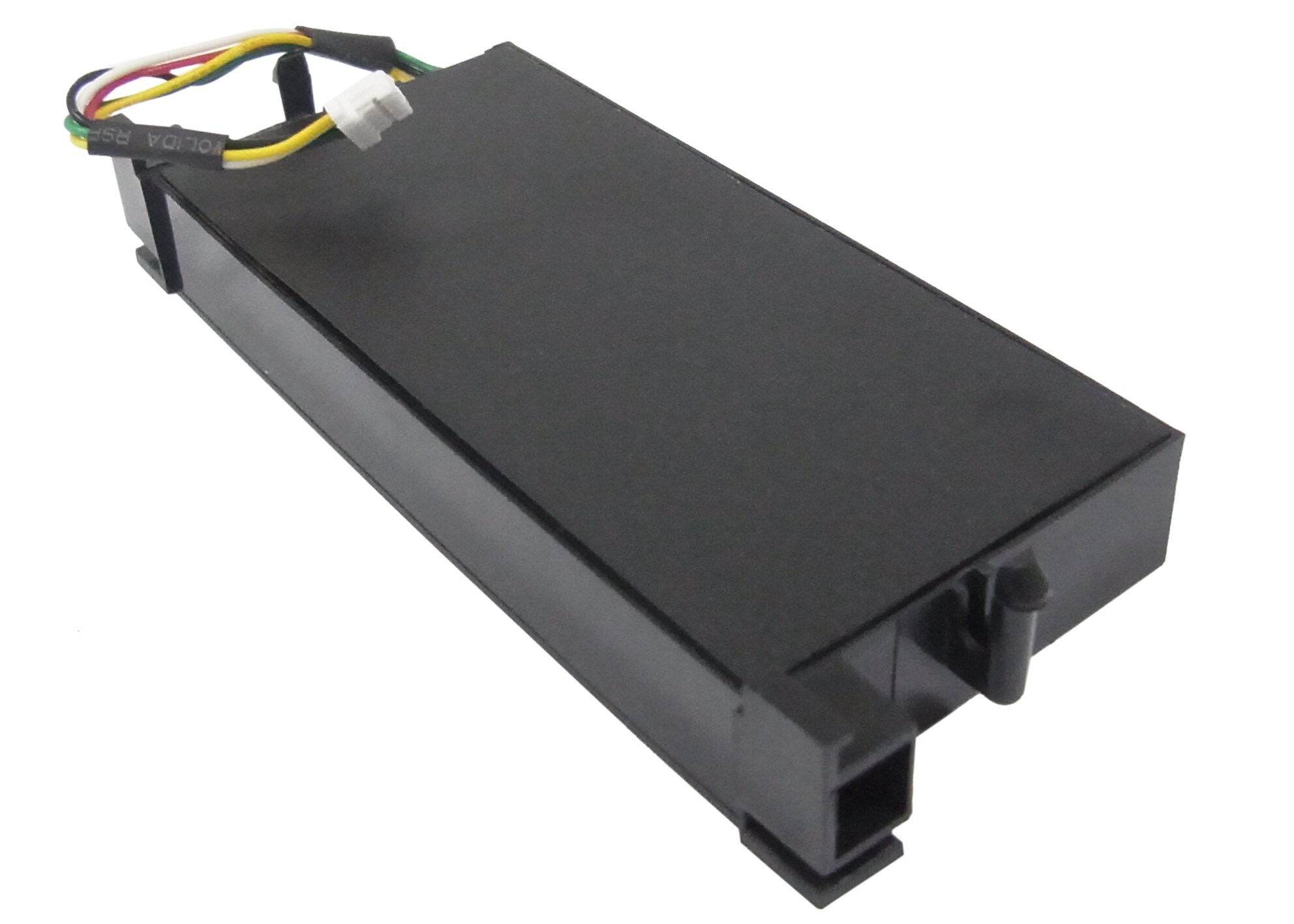Batteri for RAID-kontroller for DELL Poweredge PERC5e med BBU-kontaktkabel