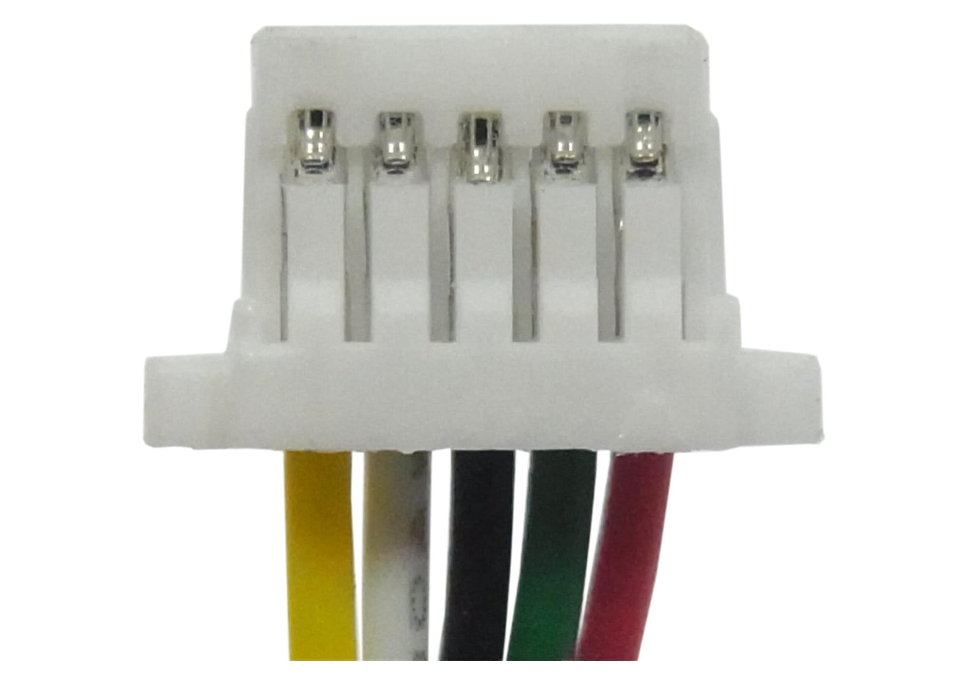 Batteri for RAID-kontroller for DELL Poweredge PERC5e med BBU-kontaktkabel