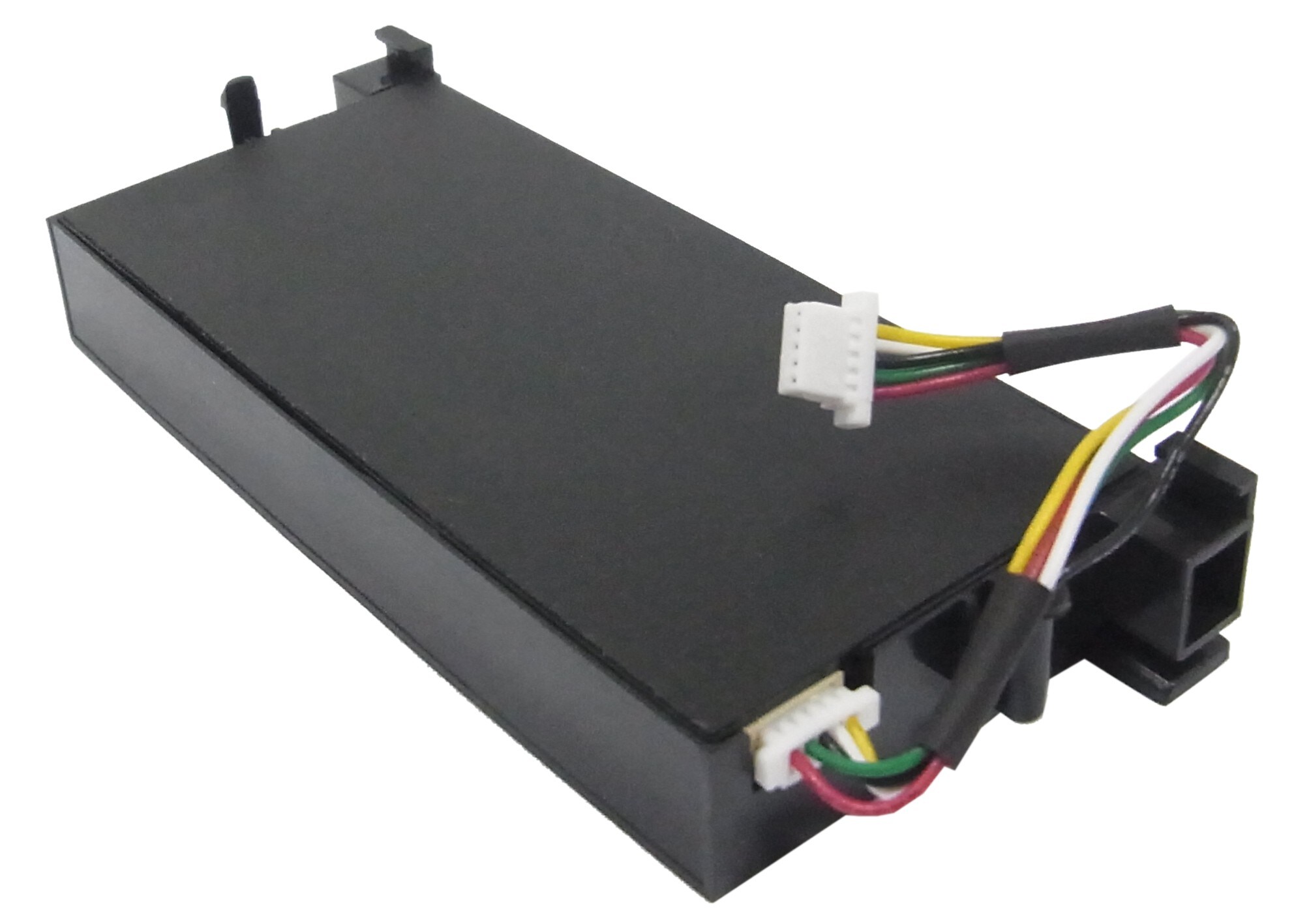 Batteri for RAID-kontroller for DELL Poweredge PERC5e med BBU-kontaktkabel