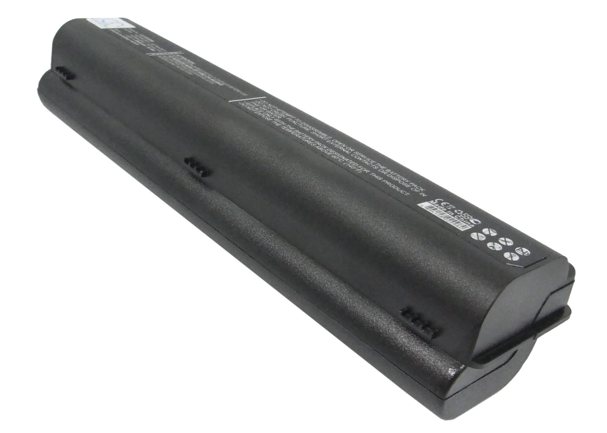 Batteri til bærbar PC for HP G60-200, G61, G71 og andre