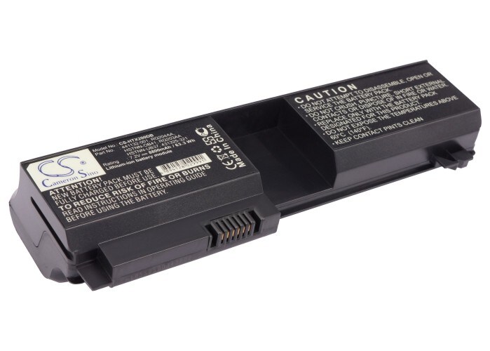 Batteri til bærbar PC for HP Pavilion tx1080EA, Pavilion tx1204au og andre
