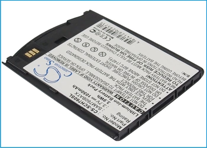 Batteri for SmartPhone, Mobil for Verizon SCH-I760