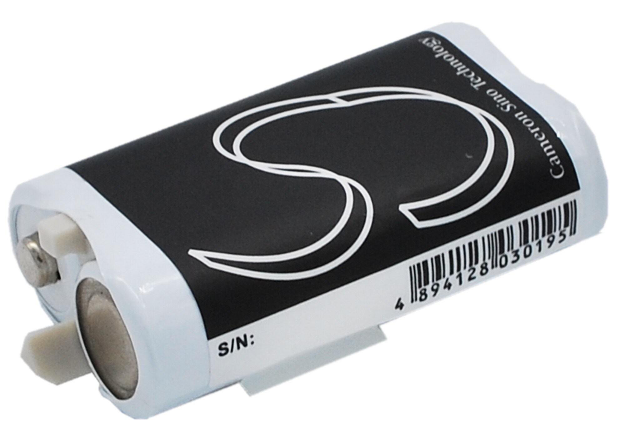 Batteri til kamera for Cisco Ultra HD, U260