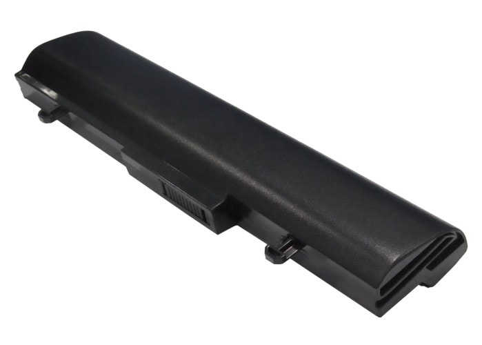 Batteri til bærbar PC for Asus Eee PC 1005HA, Eee PC 1005HA-BLK140X og andre.