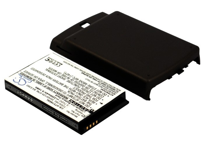 Batteri for Pocket PC, PDA for T-Mobile MDA Compact V