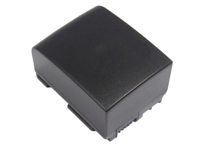 Batteri til kamera for Canon Vixia HF10, Vixia HF11, Vixia HF100 osv.