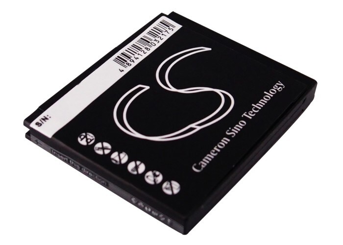 Batteri for SmartPhone, Mobil for LG GD710, GD710 Shine II, Shine II og andre.
