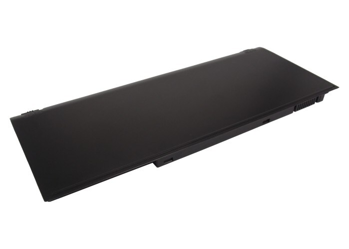 Batteri til bærbar PC for MSI X-Slim, X-Slim X320, X-Slim X320-037US og andre.
