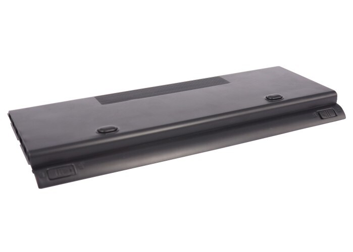 Batteri til bærbar PC for MSI X-Slim, X-Slim X320, X-Slim X320-037US og andre.