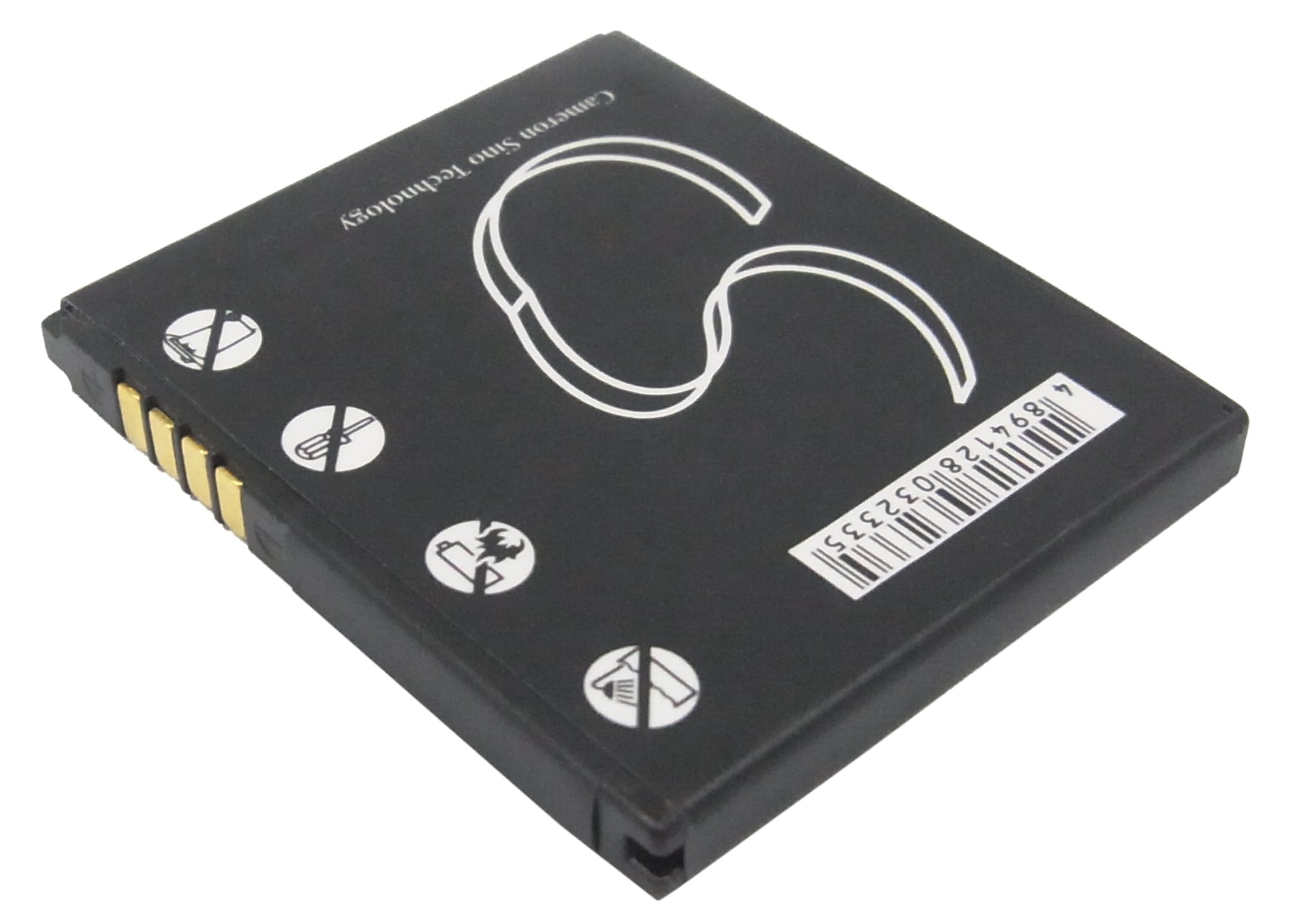 Batteri for SmartPhone, Mobil for LG GD580, GD580 Lolitop
