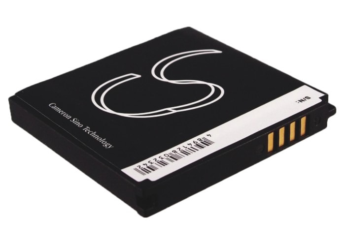 Batteri for SmartPhone, Mobil for LG GD510, GD510 Pop, GD880 og andre.
