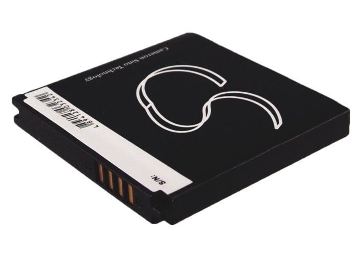 Batteri for SmartPhone, Mobil for LG GD510, GD510 Pop, GD880 og andre.