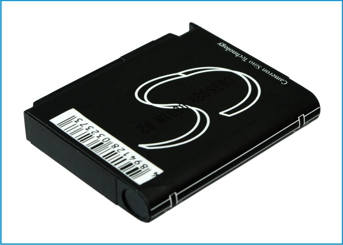 Batteri for SmartPhone, Mobil for Samsung SGH-T639, SGH-A777, Magnet A257 og andre.