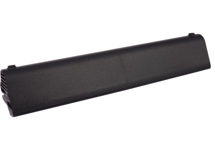 Batteri til bærbar PC for Asus Eee PC 1005HA, Eee PC 1005HA-BLK140X og andre.