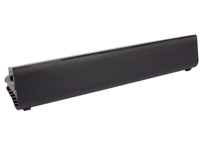 Batteri til bærbar PC for Asus Eee PC 1005HA, Eee PC 1005HA-BLK140X og andre.