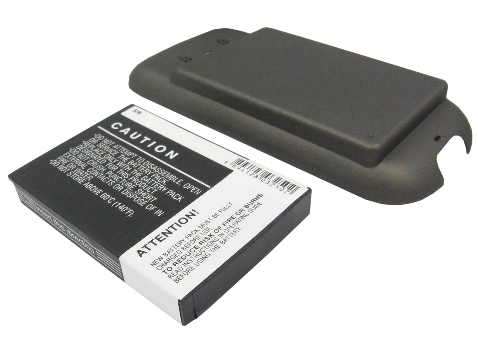 Batteri for Pocket PC, PDA for Sprint Hero, Hero 200