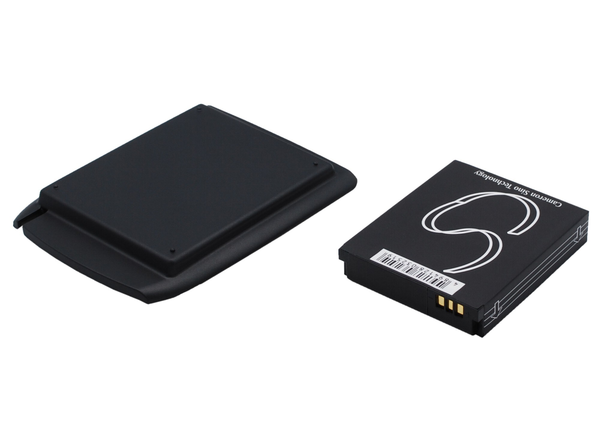 Batteri for smarttelefon, mobil for I-Mate JAQ3