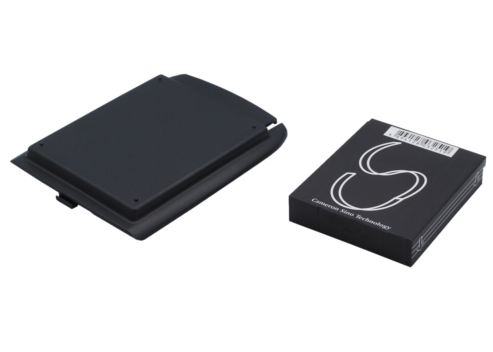 Batteri for smarttelefon, mobil for I-Mate JAQ3