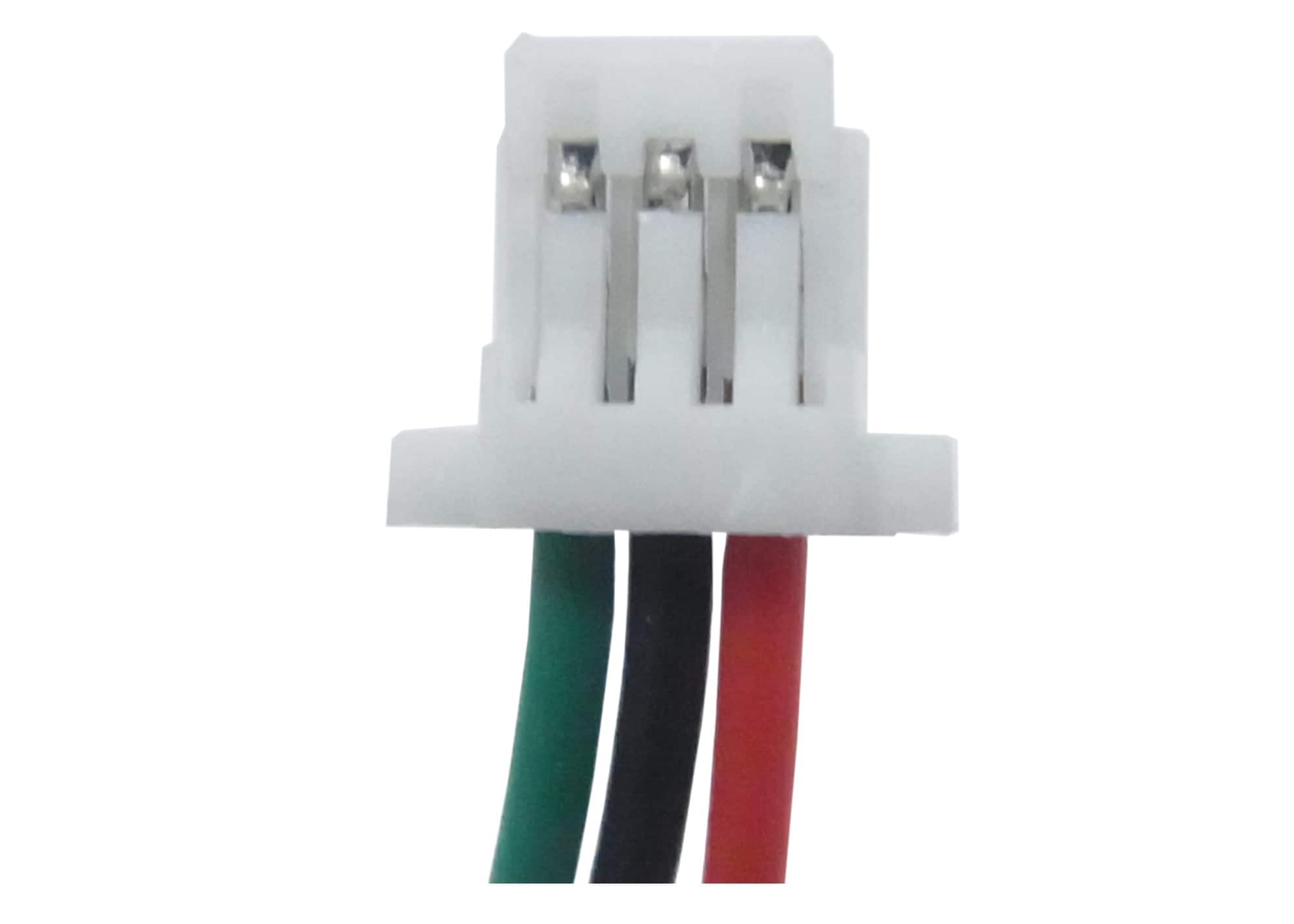 Batteri til Navigator, GPS for Garmin Nuvi 780, Nuvi 780T, Nuvi 785 og andre.