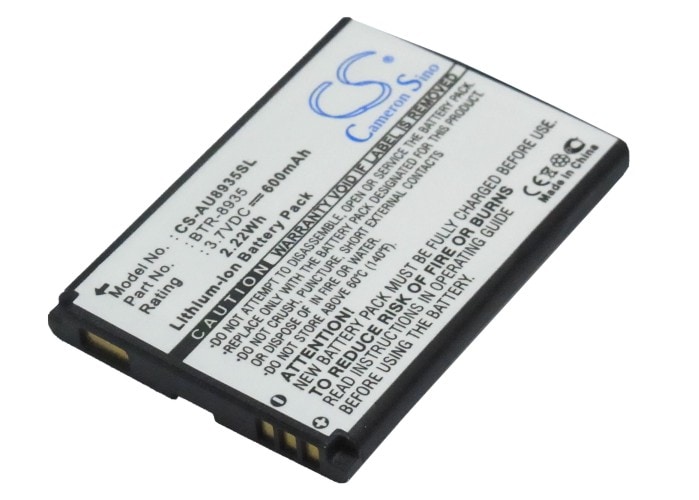 Batteri for SmartPhone, Mobil for Audiovox CDM-8935, CDM-8935 Mini